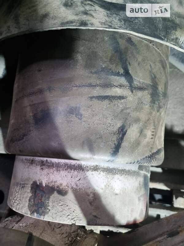 Туристический / Междугородний автобус Van Hool Acron 2011 в Мукачево фото 56 Туристический / Междугородний автобус Van Hool Acron 2011 в Мукачево