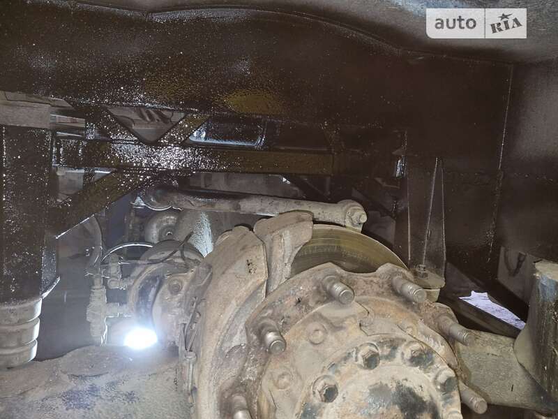 Туристический / Междугородний автобус Van Hool Acron 2011 в Мукачево фото 65 Туристический / Междугородний автобус Van Hool Acron 2011 в Мукачево