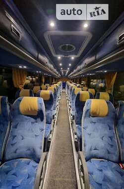 Туристический / Междугородний автобус Van Hool Acron 2011 в Мукачево
