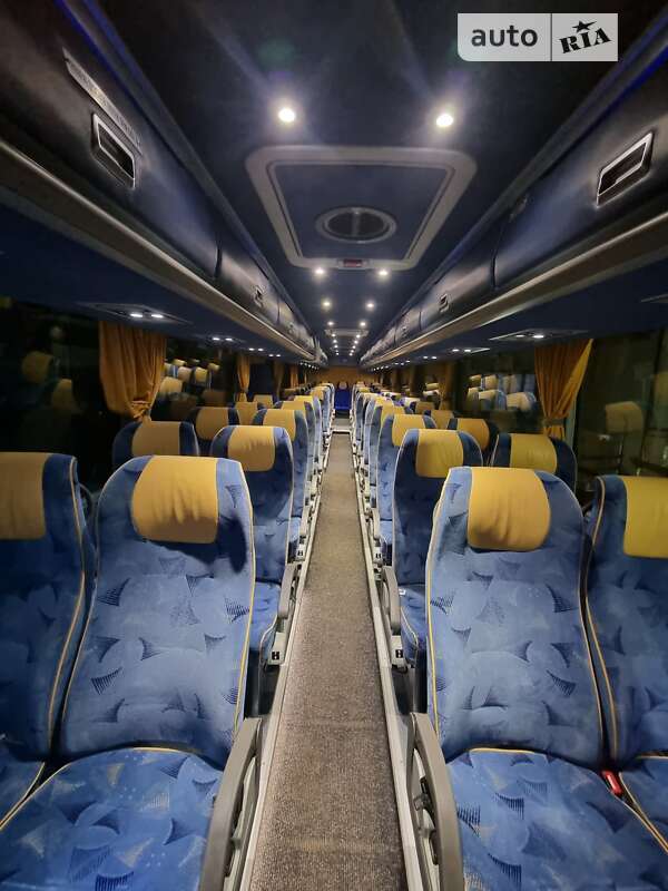 Туристический / Междугородний автобус Van Hool Acron 2011 в Мукачево фото 15 Туристический / Междугородний автобус Van Hool Acron 2011 в Мукачево