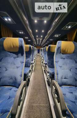 Туристический / Междугородний автобус Van Hool Acron 2011 в Мукачево