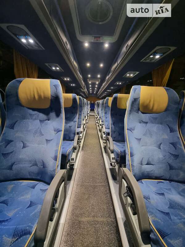 Туристический / Междугородний автобус Van Hool Acron 2011 в Мукачево фото 16 Туристический / Междугородний автобус Van Hool Acron 2011 в Мукачево