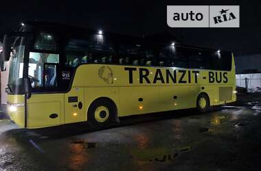 Туристичний / Міжміський автобус Van Hool Acron 2011 в Мукачевому фото 10 Туристичний / Міжміський автобус Van Hool Acron 2011 в Мукачевому