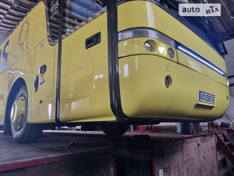 Туристический / Междугородний автобус Van Hool Acron 2011 в Мукачево фото 35 Туристический / Междугородний автобус Van Hool Acron 2011 в Мукачево