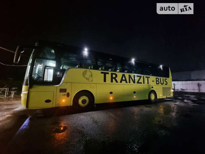 Туристичний / Міжміський автобус Van Hool Acron 2011 в Мукачевому фото 39 Туристичний / Міжміський автобус Van Hool Acron 2011 в Мукачевому