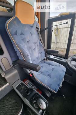 Туристичний / Міжміський автобус Van Hool Acron 2011 в Мукачевому фото 18 Туристичний / Міжміський автобус Van Hool Acron 2011 в Мукачевому