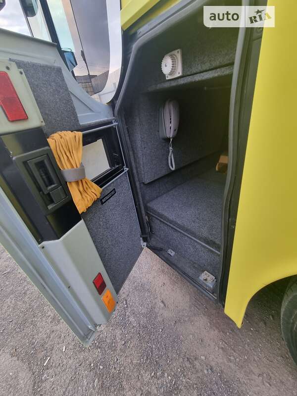 Туристичний / Міжміський автобус Van Hool Acron 2011 в Мукачевому фото 12 Туристичний / Міжміський автобус Van Hool Acron 2011 в Мукачевому