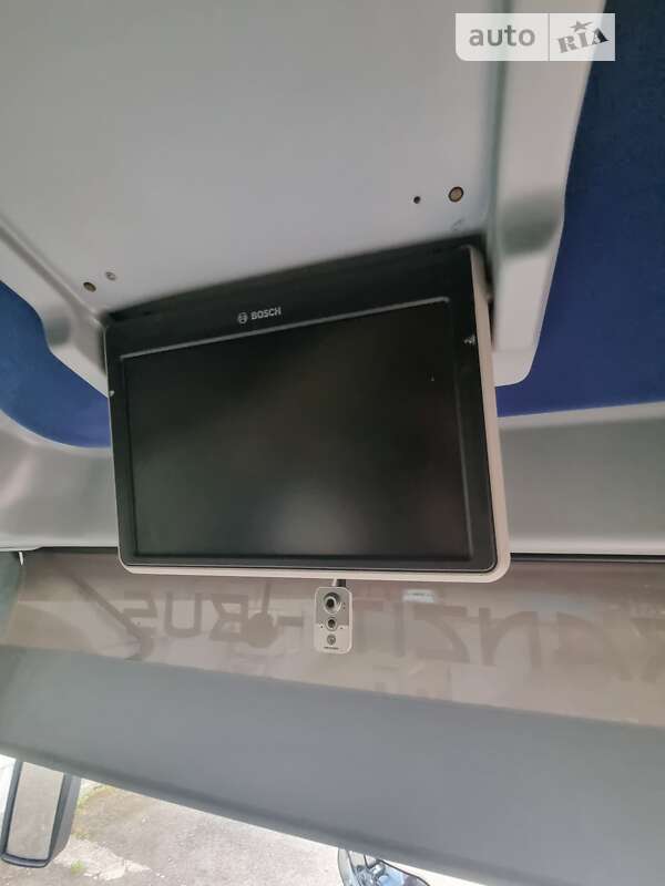 Туристический / Междугородний автобус Van Hool Acron 2011 в Мукачево фото 36 Туристический / Междугородний автобус Van Hool Acron 2011 в Мукачево