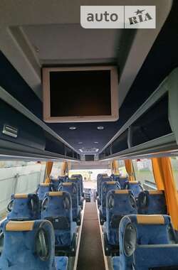 Туристический / Междугородний автобус Van Hool Acron 2011 в Мукачево