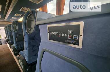 Туристичний / Міжміський автобус Van Hool Acron 2011 в Мукачевому фото 30 Туристичний / Міжміський автобус Van Hool Acron 2011 в Мукачевому