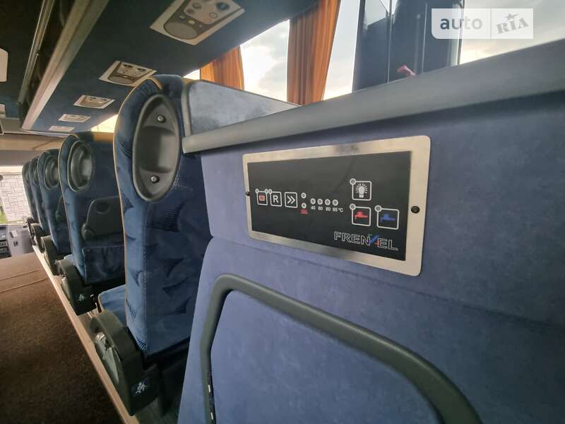 Туристичний / Міжміський автобус Van Hool Acron 2011 в Мукачевому фото 30 Туристичний / Міжміський автобус Van Hool Acron 2011 в Мукачевому