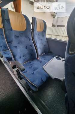 Туристичний / Міжміський автобус Van Hool Acron 2011 в Мукачевому фото 19 Туристичний / Міжміський автобус Van Hool Acron 2011 в Мукачевому