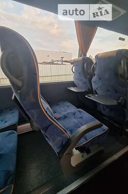 Туристичний / Міжміський автобус Van Hool Acron 2011 в Мукачевому фото 28 Туристичний / Міжміський автобус Van Hool Acron 2011 в Мукачевому