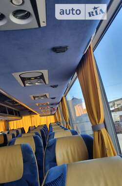 Туристичний / Міжміський автобус Van Hool Acron 2011 в Мукачевому фото 27 Туристичний / Міжміський автобус Van Hool Acron 2011 в Мукачевому