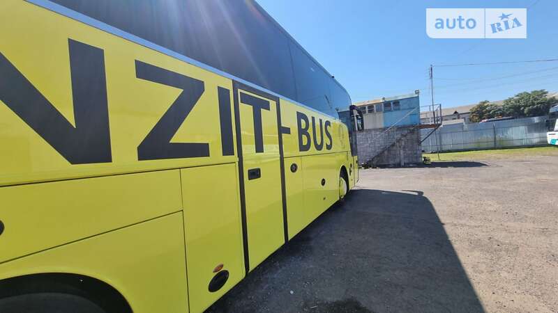 Туристичний / Міжміський автобус Van Hool Acron 2011 в Мукачевому фото 33 Туристичний / Міжміський автобус Van Hool Acron 2011 в Мукачевому
