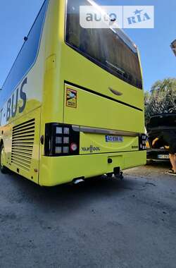 Туристичний / Міжміський автобус Van Hool Acron 2011 в Мукачевому фото 97 Туристичний / Міжміський автобус Van Hool Acron 2011 в Мукачевому