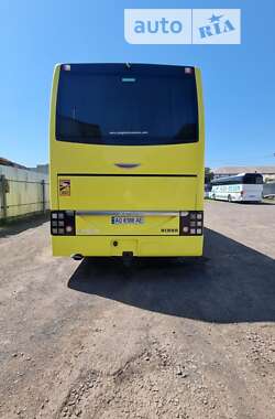 Туристичний / Міжміський автобус Van Hool Acron 2011 в Мукачевому фото 2 Туристичний / Міжміський автобус Van Hool Acron 2011 в Мукачевому