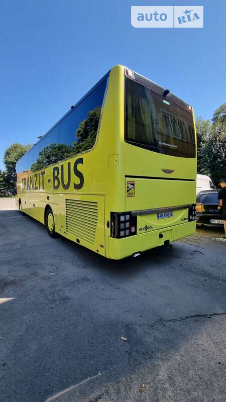 Туристический / Междугородний автобус Van Hool Acron 2011 в Мукачево фото 5 Туристический / Междугородний автобус Van Hool Acron 2011 в Мукачево