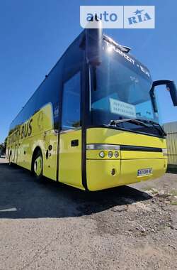Туристичний / Міжміський автобус Van Hool Acron 2011 в Мукачевому фото 5 Туристичний / Міжміський автобус Van Hool Acron 2011 в Мукачевому