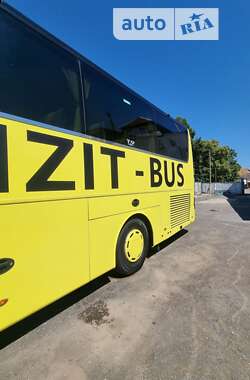 Туристичний / Міжміський автобус Van Hool Acron 2011 в Мукачевому фото 32 Туристичний / Міжміський автобус Van Hool Acron 2011 в Мукачевому