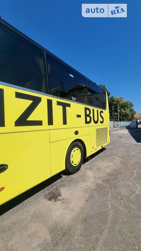 Туристичний / Міжміський автобус Van Hool Acron 2011 в Мукачевому фото 32 Туристичний / Міжміський автобус Van Hool Acron 2011 в Мукачевому