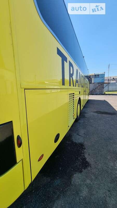 Туристический / Междугородний автобус Van Hool Acron 2011 в Мукачево фото 9 Туристический / Междугородний автобус Van Hool Acron 2011 в Мукачево