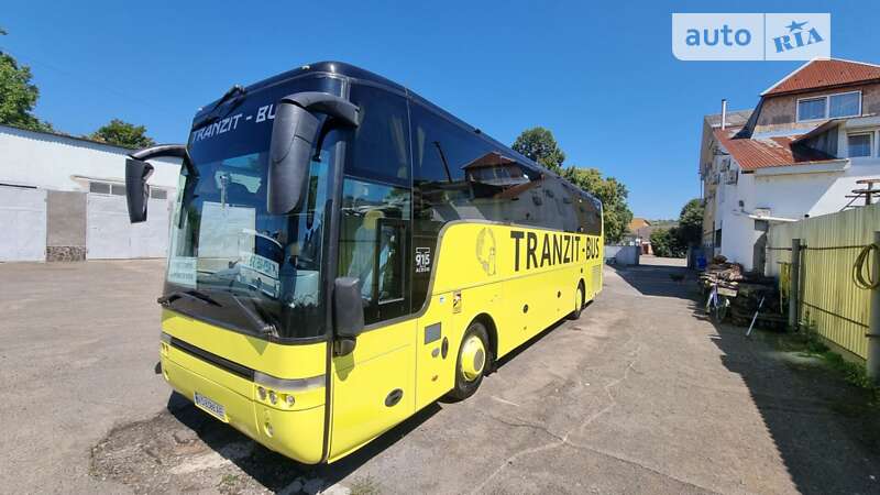Туристичний / Міжміський автобус Van Hool Acron 2011 в Мукачевому фото 7 Туристичний / Міжміський автобус Van Hool Acron 2011 в Мукачевому