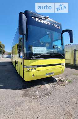 Туристический / Междугородний автобус Van Hool Acron 2011 в Мукачево
