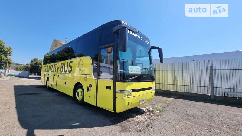 Туристичний / Міжміський автобус Van Hool Acron 2011 в Мукачевому фото 14 Туристичний / Міжміський автобус Van Hool Acron 2011 в Мукачевому