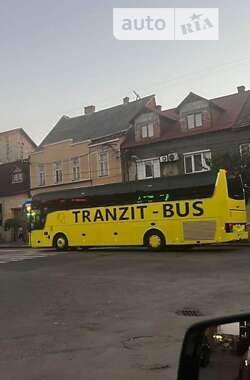 Туристический / Междугородний автобус Van Hool Acron 2011 в Мукачево