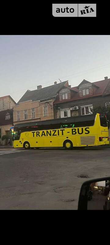 Туристический / Междугородний автобус Van Hool Acron 2011 в Мукачево фото 28 Туристический / Междугородний автобус Van Hool Acron 2011 в Мукачево