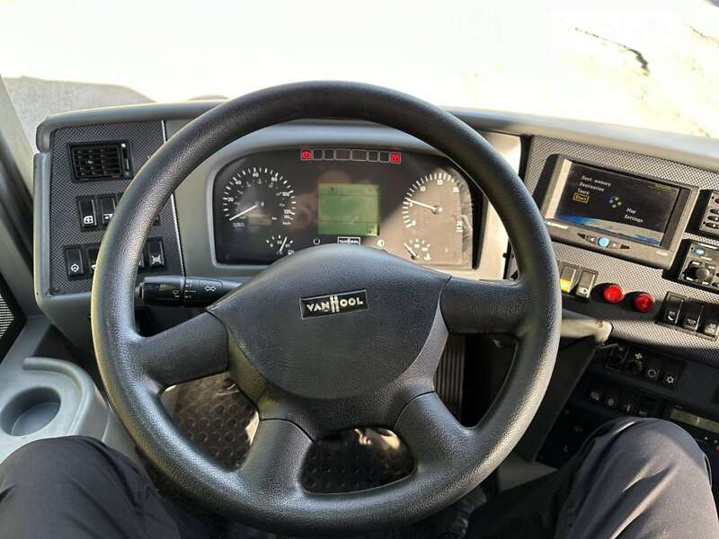 Туристический / Междугородний автобус Van Hool Acron 2009 в Ровно