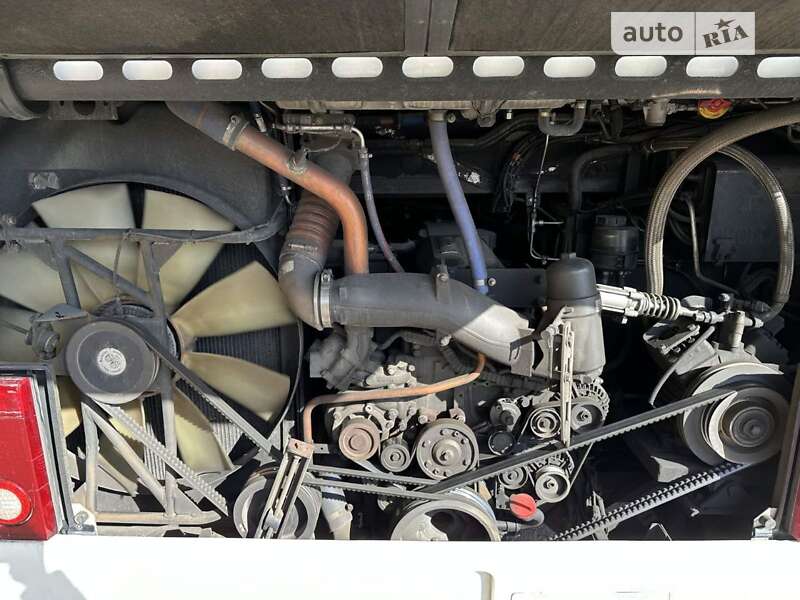 Туристический / Междугородний автобус Van Hool Acron 2009 в Ровно