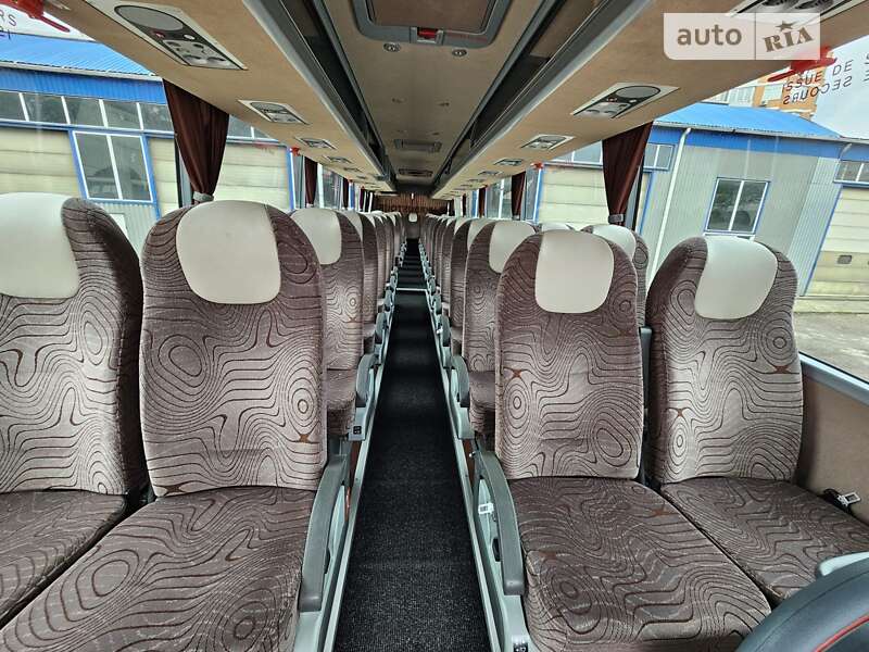 Туристический / Междугородний автобус Van Hool Acron 2012 в Одессе