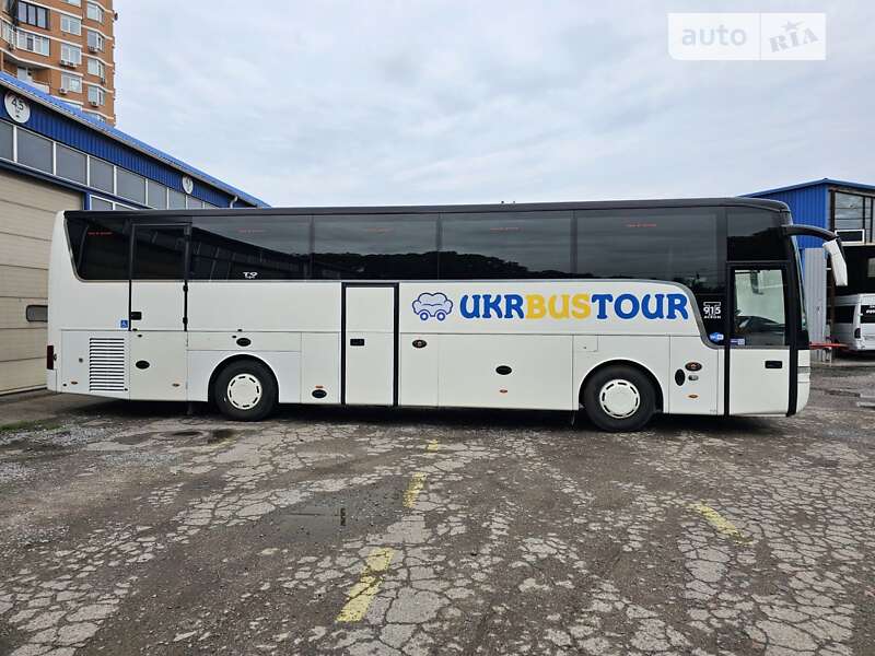 Туристический / Междугородний автобус Van Hool Acron 2012 в Одессе