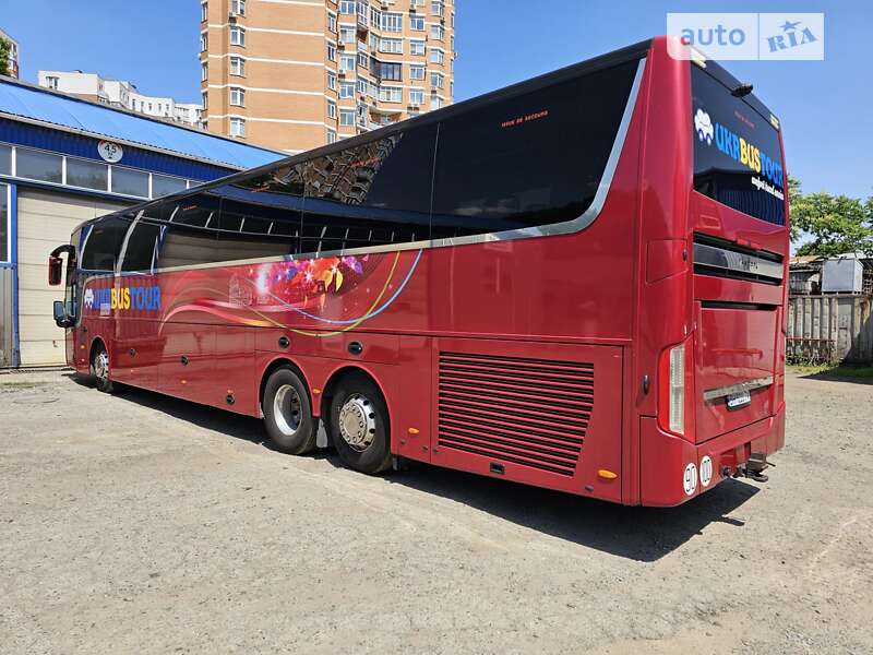 Туристичний / Міжміський автобус Van Hool Acron 2013 в Одесі