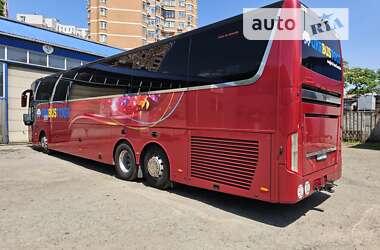 Туристический / Междугородний автобус Van Hool Acron 2013 в 