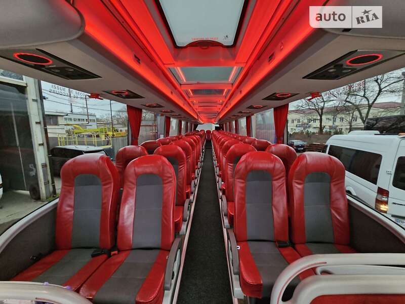 Туристичний / Міжміський автобус Van Hool Acron 2013 в Одесі