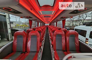 Туристический / Междугородний автобус Van Hool Acron 2013 в 