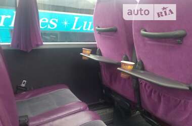 Туристический / Междугородний автобус Van Hool Acron 2013 в Измаиле