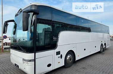 VAN HOOL T-916 ACRON 2009
