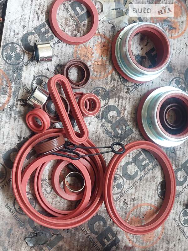 Туристический / Междугородний автобус Van Hool Acron 2011 в Мукачево фото 101 Туристический / Междугородний автобус Van Hool Acron 2011 в Мукачево