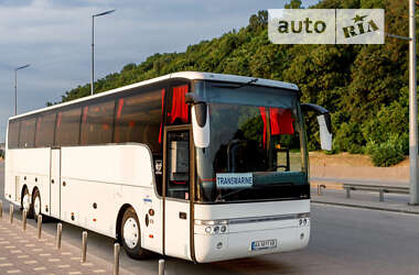 Туристический / Междугородний автобус Van Hool Acron 2009 в Киеве