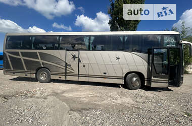 Туристический / Междугородний автобус Van Hool Acron 1998 в Виннице