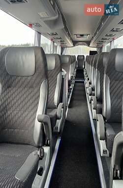 Туристический / Междугородний автобус Van Hool Acron 2012 в 