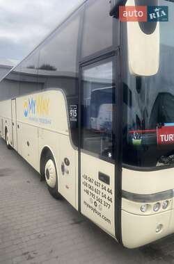 Туристичний / Міжміський автобус Van Hool Acron 2008 в Володимирі