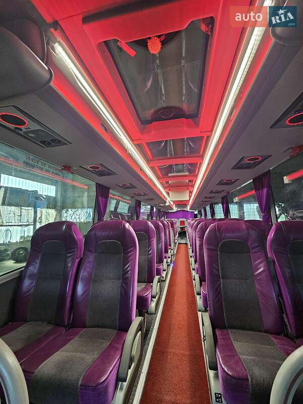 Туристический / Междугородний автобус Van Hool Acron 2013 в Измаиле