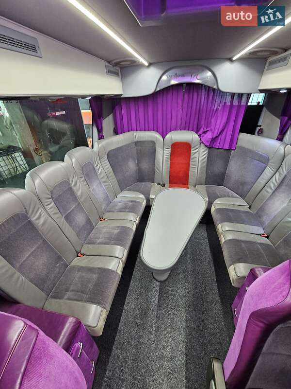 Туристический / Междугородний автобус Van Hool Acron 2013 в Измаиле