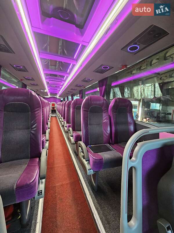 Туристический / Междугородний автобус Van Hool Acron 2013 в Измаиле