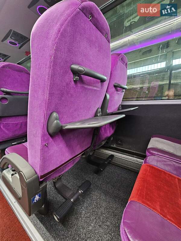 Туристический / Междугородний автобус Van Hool Acron 2013 в Измаиле